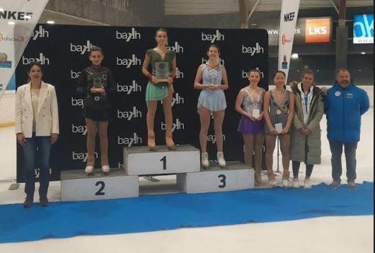 Campeontao de Euskadi + Fase Final de Liga Norte